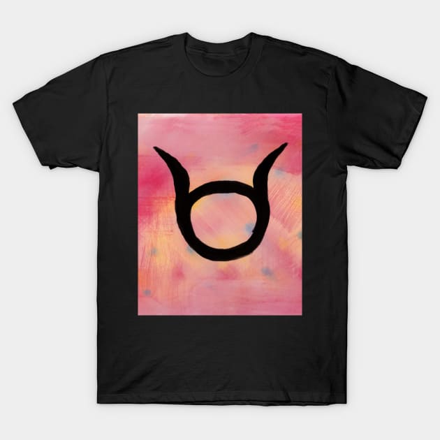 Hathor T-Shirt by lindaursin